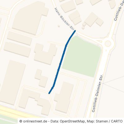 Otto-Hahn-Straße 63128 Dietzenbach Steinberg 
