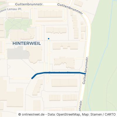 Gottscheer Straße 71067 Sindelfingen Nord 