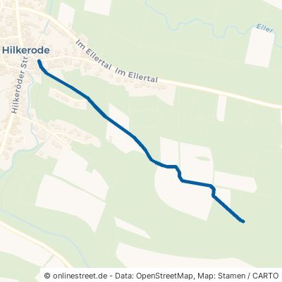 Zum Pahmberg Duderstadt Hilkerode 