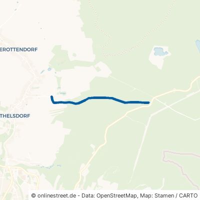 Seifweg Neustadt in Sachsen 