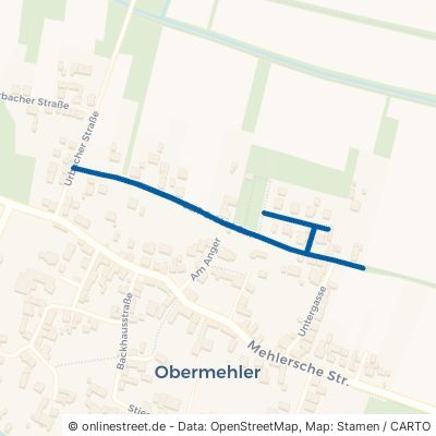 Carl-Grübel-Straße 99994 Obermehler 