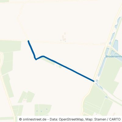 Martensen Weg 25899 Galmsbüll 