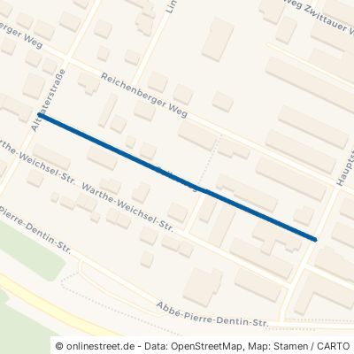 Seilerweg 34613 Schwalmstadt Trutzhain 