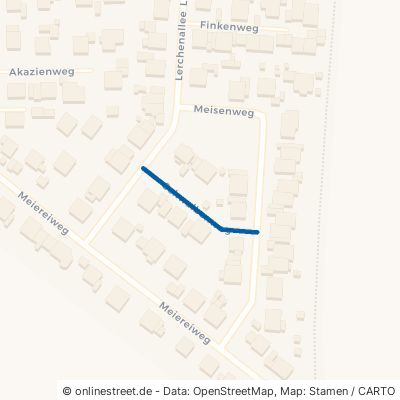 Schwalbenweg 18196 Dummerstorf 
