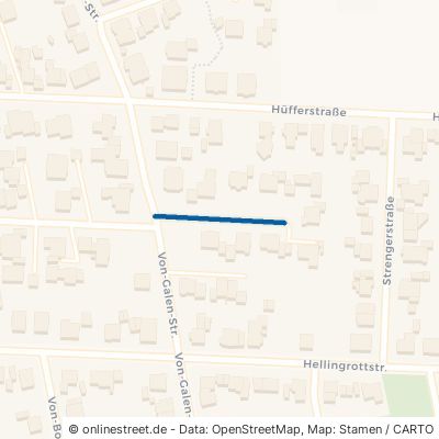 Pater-A.-Schnusenberg-Straße 33378 Rheda-Wiedenbrück Wiedenbrück Wiedenbrück