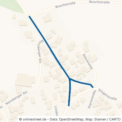 Steinboßweg 92693 Eslarn 