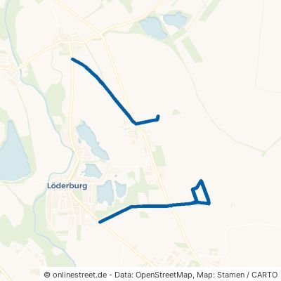 Triftweg 39446 Staßfurt Löderburg 