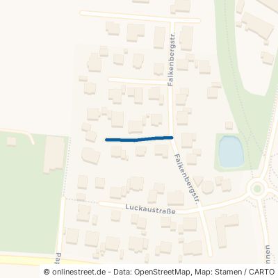 Ledegemstraße 34414 Warburg 