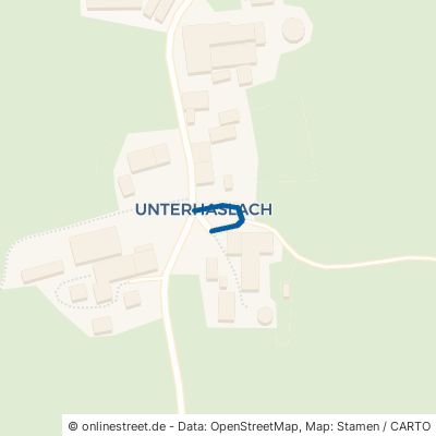 Unterhaslach Ottobeuren Unterhaslach 