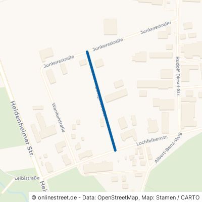Böttgerstraße 89312 Günzburg 