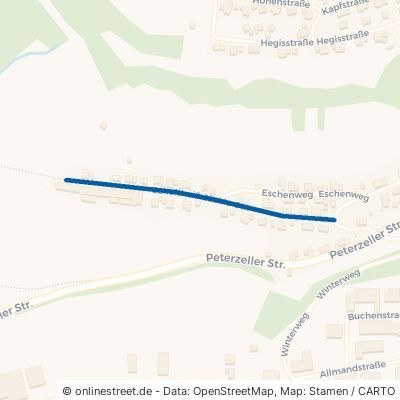 Schultheiß-Jäckle-Straße 72290 Loßburg Betzweiler 