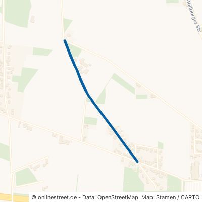 Zum Elkenbrink Porta Westfalica Möllbergen 