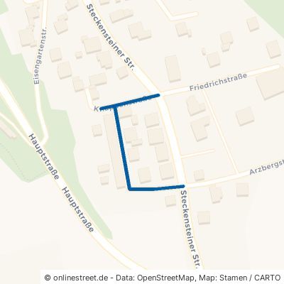 Knappenstraße 57537 Mittelhof 