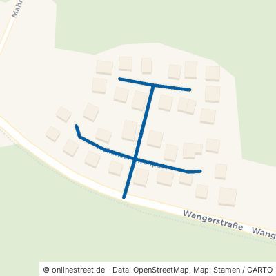 Aukenser Kirchpatt 26434 Wangerland Wiarden 