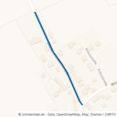 Leutershausener Straße 91567 Herrieden Neunstetten 