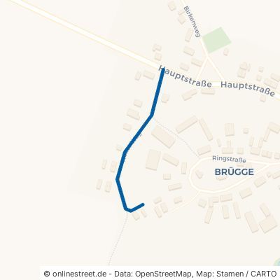 Neuer Weg 16945 Halenbeck-Rohlsdorf Brügge 