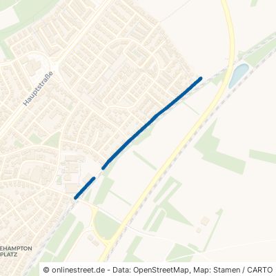 Helmholtz-Straße 76448 Durmersheim 
