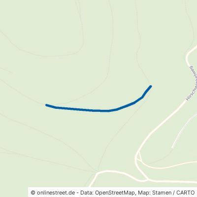 Lehmgrubenschleifweg Bad Herrenalb 