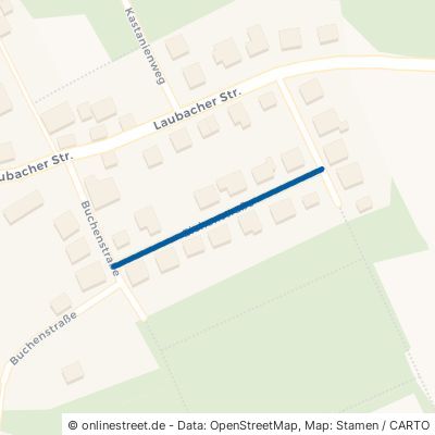 Eichenstraße 61276 Weilrod Gemünden 