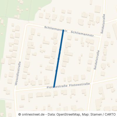 Robert-Beltz-Straße 18273 Güstrow 