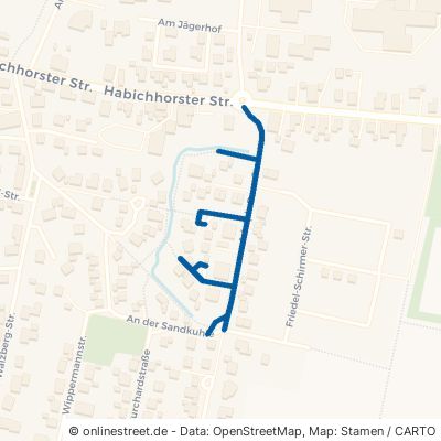 Adolph-Baar-Straße 31655 Stadthagen 