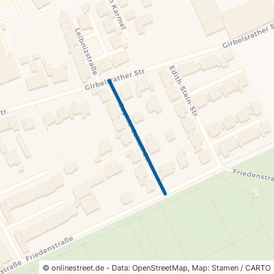 Sophie-Scholl-Straße 52351 Düren 