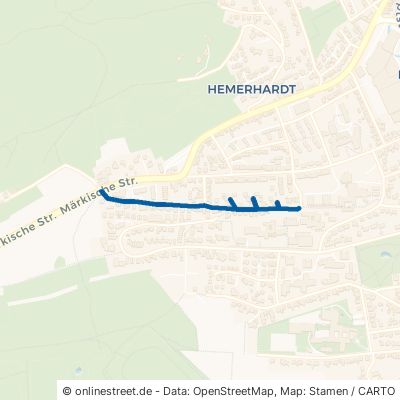 Haarweg 58675 Hemer Landhausen