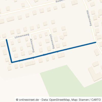 Eschenweg 09353 Oberlungwitz 