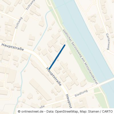 Am Kanal 39345 Bülstringen 