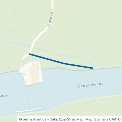Überaschungsweg (Sackgasse) 89407 Dillingen an der Donau 