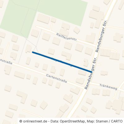 Kapellenweg 24794 Borgstedt 