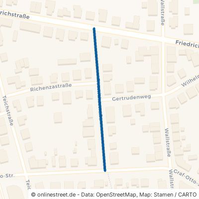 Roswithastraße 37154 Northeim 