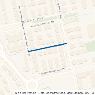 Mathilde-F.-Anneke-Straße 77654 Offenburg Südoststadt 