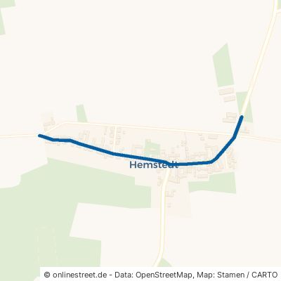 Hemstedt Gardelegen Hemstedt 