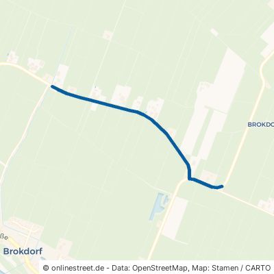 Siethwende Brokdorf 