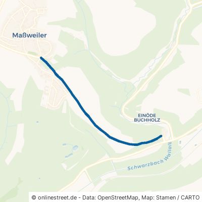 Pirmasenser Straße 66506 Maßweiler 
