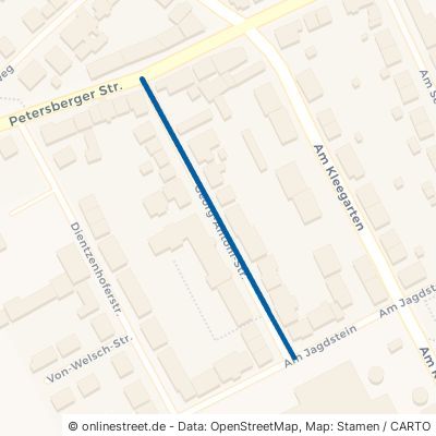 Georg-Antoni-Straße 36043 Fulda Ostend 