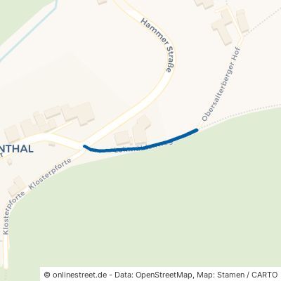 Lohmühlenweg 57577 Seelbach Marienthal
