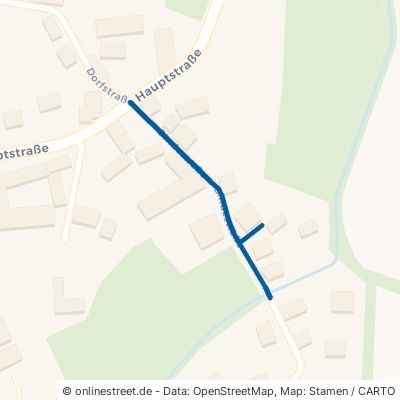 Bindestraße Querenhorst 