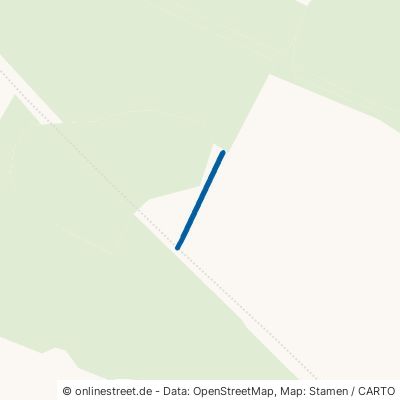 Heckenweg Detmold Spork-Eichholz 