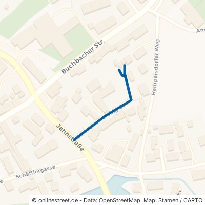 Justus-Von-Liebig-Straße 84405 Dorfen 