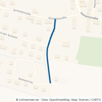 Gundelfinger Weg 89437 Haunsheim 