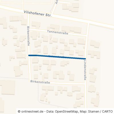 Erlenstraße 94428 Eichendorf 