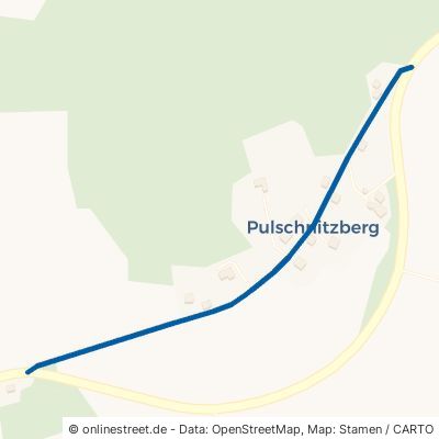 Pulschnitzberg 95213 Münchberg Pulschnitzberg 