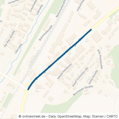 Neue Unlinger Straße 88499 Riedlingen 