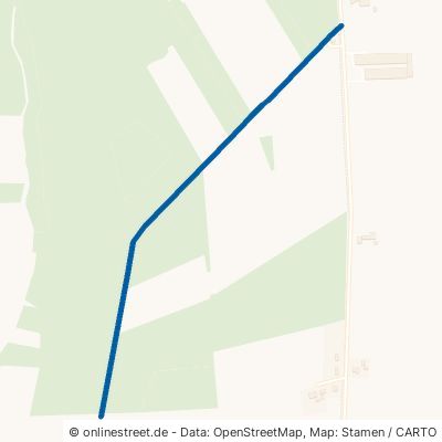 Zinnkrautweg Goldenstedt Kardinal-Graf-von-Galen-Siedlung 