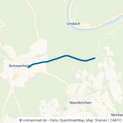 Reitweg 74867 Neunkirchen 