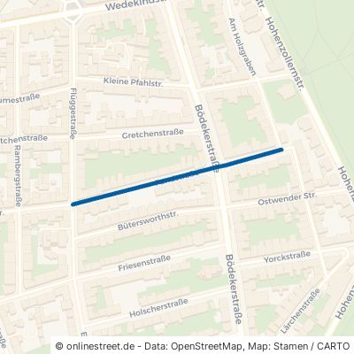Fundstraße 30161 Hannover Oststadt Mitte