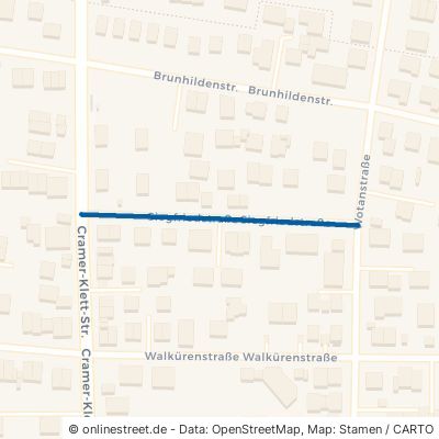 Siegfriedstraße 85579 Neubiberg Ramersdorf-Perlach