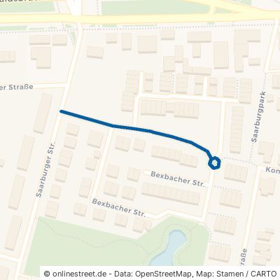 Bexbacher Straße 28309 Bremen Sebaldsbrück Hemelingen